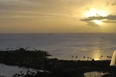 Lsi Resorts At Ala Moana - 55