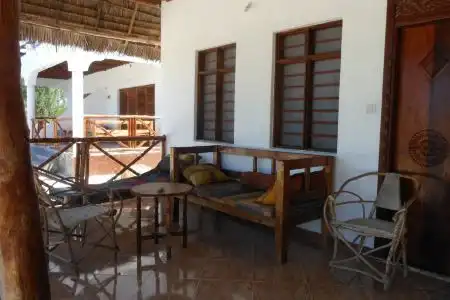 Mbuyuni Beach Village - 76