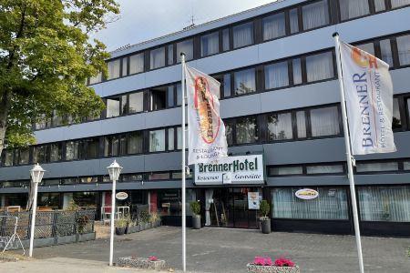 Brenner - 6