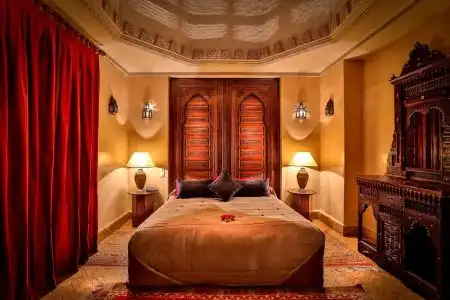 Riad Kniza - 8