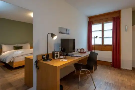 Schweizerhof Lenzerheide - 64