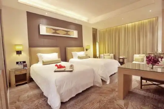 Dongguan Kande International - 18