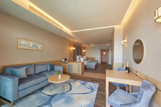 RIU Palace Sunny Beach - adults only, 18+ - 50