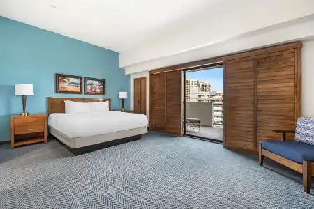 Cancun Resort Las Vegas By Diamond Resorts - 1