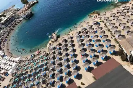 Zero Zero Sarande - 3