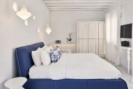 Katikies Mykonos - The Leadings of the World - 98