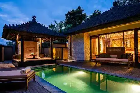 Tanah Gajah, a Resort by Hadiprana - 105