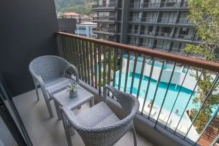 Panan Krabi Resort - Sha Plus - 23