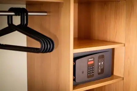 Königshof am Funkturm - 24