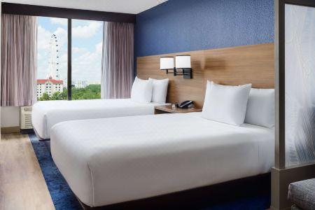 Hyatt Place Orlando/ I Drive / Convention Center - 8