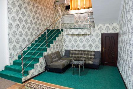 Chinor Garden - 6