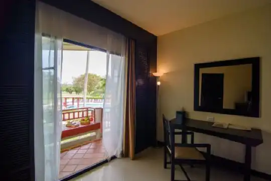 Novotel Chumphon Beach & Golf - 33