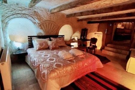 Cappadocia Alaz Cave Otel - 67