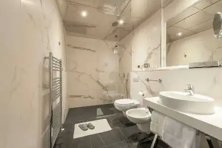 Best Western Quattrotorri - 104