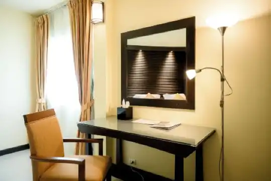 Novotel Chumphon Beach & Golf - 53