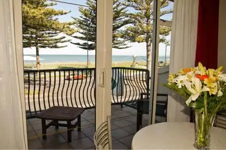 Beachfront - 4