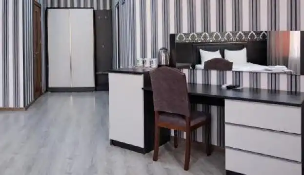 Lime & Restaurant Complex - 23