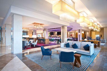 Hilton Orlando - 7