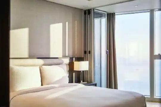 Grand Lct Residence - 159
