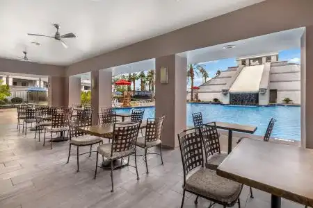 Cancun Resort Las Vegas By Diamond Resorts - 3