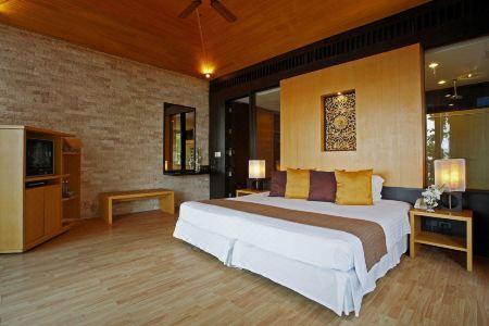 Baan Krating Phuket Resort -Sha Plus - 53