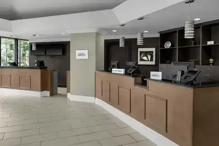 Four Points by Sheraton Orlando International Drive - 7