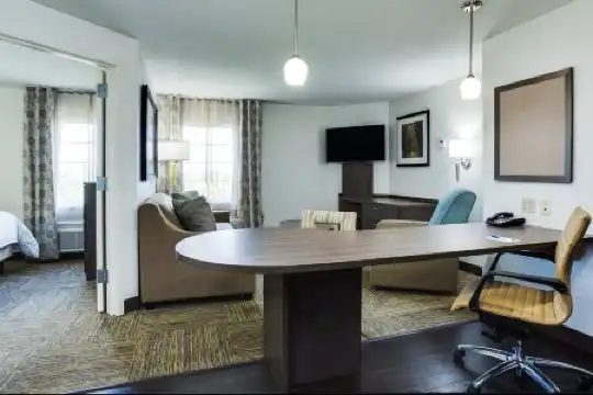 Candlewood Suites Fort Lauderdale Airport-Cruise, An Ihg - 70