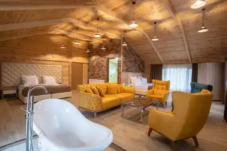 Zuzumbo Resort & Spa - 64