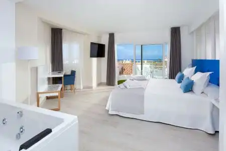 PlayaOlid All Inclusive - 12