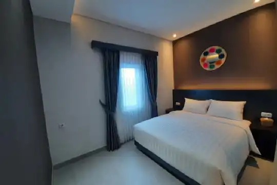 Americano Syariah Yogyakarta - 8