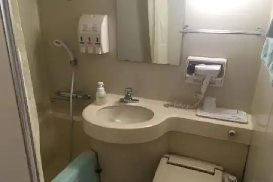 Olympic Inn Azabu - 14