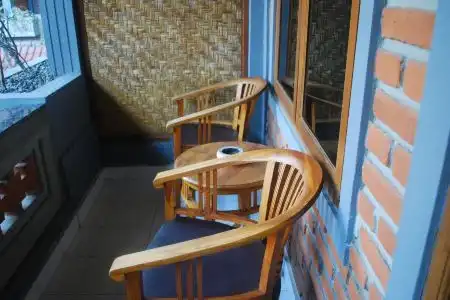 Sorga Cottages - 33