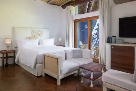 Cala di Volpe, a Luxury Collection Hotel, Costa Smeralda - 28
