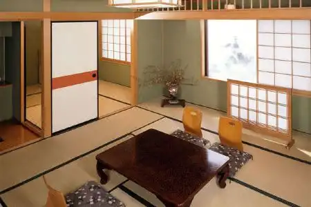 Yakushi no Yu Yumotokan - 12