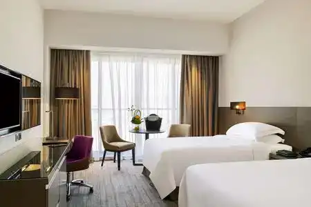 Novotel Muscat Airport - 2