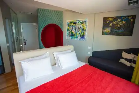 Bougainville Bay Resort - Villa 11 - 47