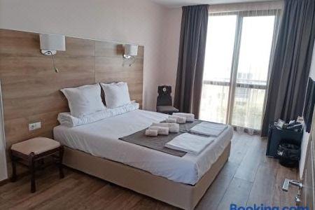 Vanilla, Varna - Free parking - 31
