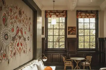 The Lalit London - 117