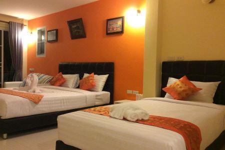 Greenseaview - 10