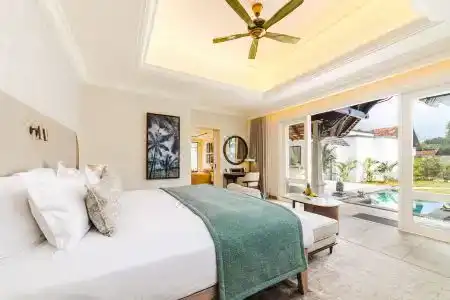 Maradiva Villas Resort and Spa - 2