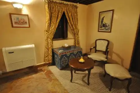 Riad Le Sucrier de Fès - 17