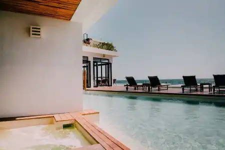 O' Tulum Boutique - Adults Only - 48