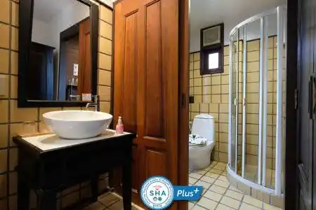 Baan Amphawa Resort & Spa - Sha Certified - 17