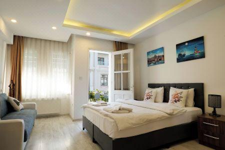 Zeugma Sultanahmet - 51
