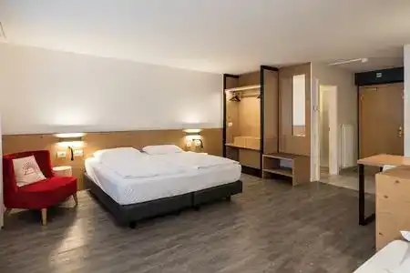 Residence Lastei - 3