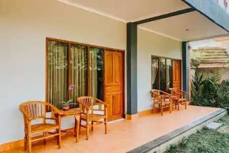 Menzel Ubud - 282