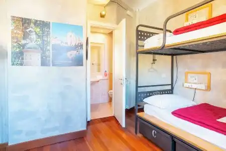 Ostello Bello Roma Colosseo - 117