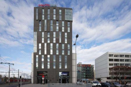 IntercityMannheim - 0
