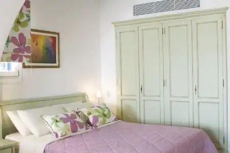 Arte & Mare Elia Luxury Suites & Vllas - 37