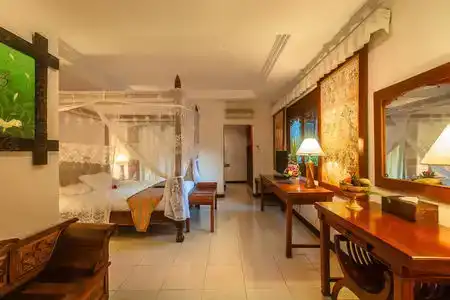 Sahadewa Resort & Spa - 6